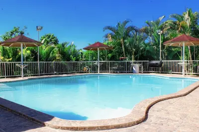 Image de ¡A 5 minutos del pueblo! Jarabacoa Vip Village