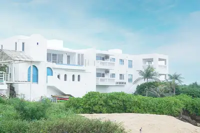 Image de Blue Shallows Onnason Resort