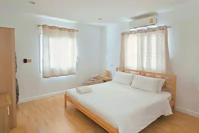 Image de Baan Casita Private Seaside Cottage Sea\n