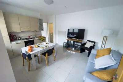 Image de Private Apartment in Luxurious Peaceful Roman Villa