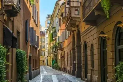 Image de Modern 1br Suite Nearby Malpensa Airport