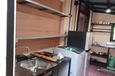 Image de Well-located townhouse for rent in Ao Nang. Great for larger groups!