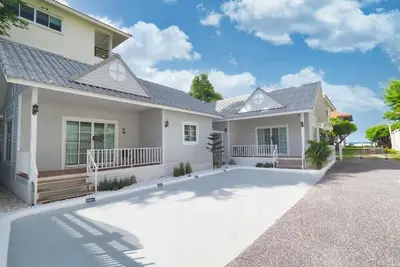 Image de Baan Casita Private Seaside Cottage Sky