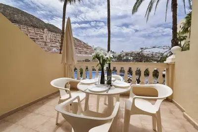 Image de Castle Harbour 3