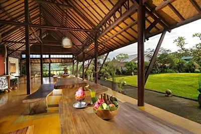 Image de Lumbung Asri Cottage