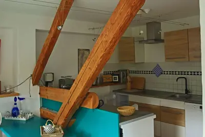 Image de Ferienwohnung/app. für 4 Gäste mit 60m² in Lennestadt