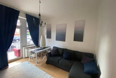 Image de Ferienwohnung/app. für 6 Gäste mit 80m² in Wiesbaden