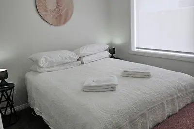 Image de Redwood Apartments