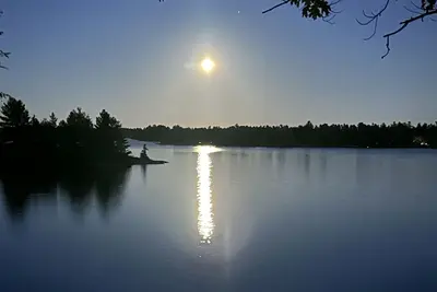Image de Rare Stoney Lake Waterfront Gem