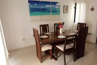 Image de Your Home in the heart of Cancun