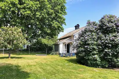 Image de Maison de vacances pour 4 a BJÖRKÖ-By Traum