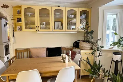 Image de 4 etoiles maison de vacances a INGARÖ-By Traum