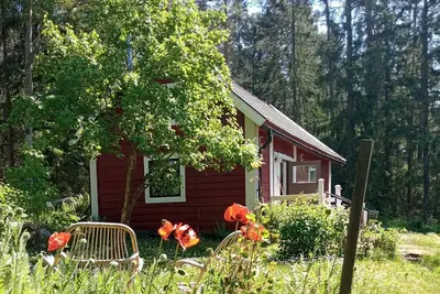 Image de Maison de campagne paisible à Nykil