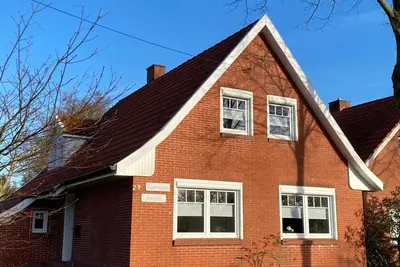 Image de Ferienhaus, Auszeit, 75116 - Ferienhaus Auszeit