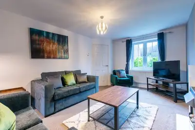 Image de 3 Bed Gem in Pontefract for Easy Commutes to Leeds and Wakefield