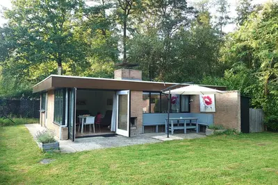 Image de Leuke Vakantiebungalow in Schitterende Omgeving! !