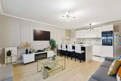 Image de Chic apart design with parking