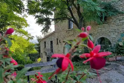 Image de Antico Borgo  Le Torricelle -Großes Haus