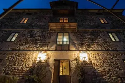 Image de La Casa Del Manco