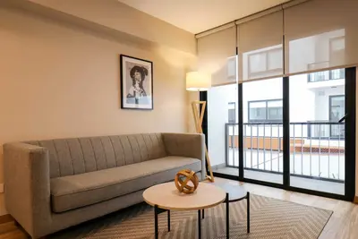 w* | Amazing 2br in the Heart of Miraflores
