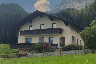 Image de Vacation home Stoderblick in beautiful nature. Sommercard Included!