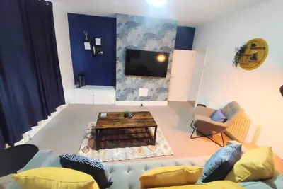 Image de Sigma Edifice Free Parking