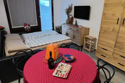 Image de Petite Maison Larice - Pila (Ao)