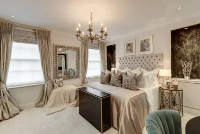 Image de Wonderful 5 Bedroom Home in Lower Belgrave Street