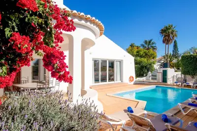 Image de Villa Coelha - Algarve's Pearl