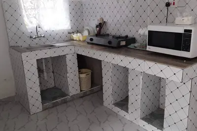Image de spacious 2bedroom house in kileleshwa