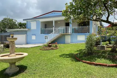 Image de Échappée Belle Villa Familiale pour 5 avec Jardin et Vue Spectaculaire