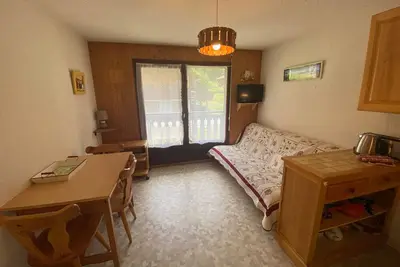 Image de Appartement familial proche centre avec balcon et parking