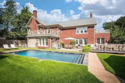 Image de The Bloomfield House