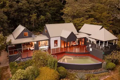 Image de Sahali, Kangaroo Valley