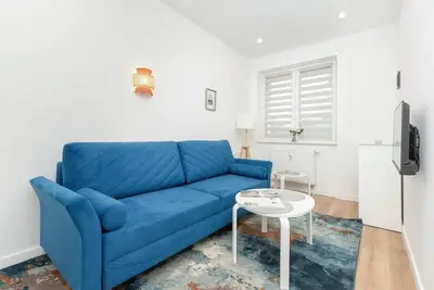 Image de Świętojańska 143 | Apartment Gdynia | Remote Work