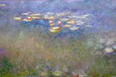 Image de Water Lillies - Un gîte indépendant de 2 chambres