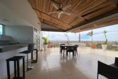 Image de Apartamento Suite con Vista a la Ciudad