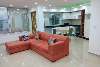 Image de Luxueux Appartement A Kantaoui