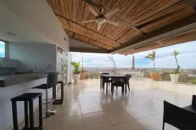 Image de Apartamento Suite Estándar