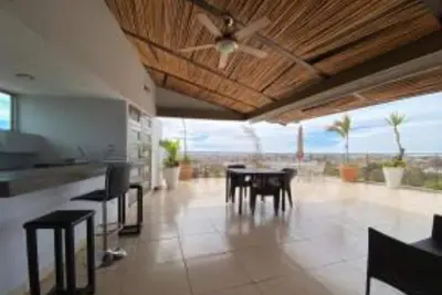 Image de Apartamento en Suite con Balcón