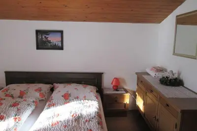 Image de Haus Bergfrieden - Fewo F2