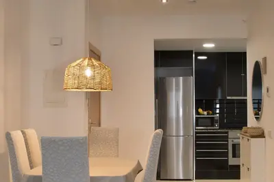 Image de Modern Beach Apartment - La Maca