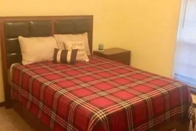 Image de The Luling Bungalow