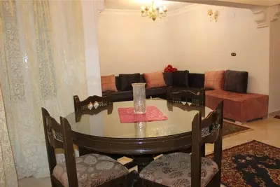Image de Entire rental unit in New Cairo