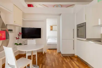 Image de La Casa Magenta by Wonderful Italy