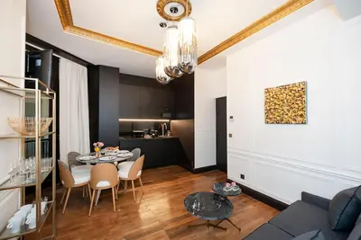 Image de Marais Prestige Luxueux  A
