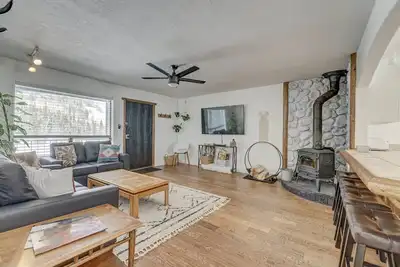 Image de Edelweiss 311, 3bdrm/2bth condo Ski In/Out condo in Brian Head Utah