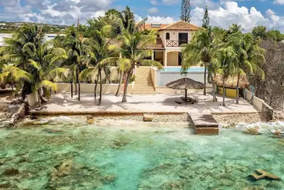 Image de Casa Del Mar - Villa with private beach for 2-8 persons.