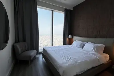 Image de Luxurious apartment iN Dubai Downtown