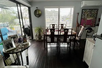 Image de Coronado Condo walking distance from the Beach and Village.